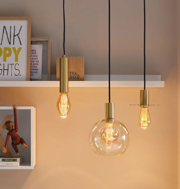 Hur man väljer en lämplig LED-lampa vad är kriterierna